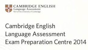 cambridge examinations preparation centre